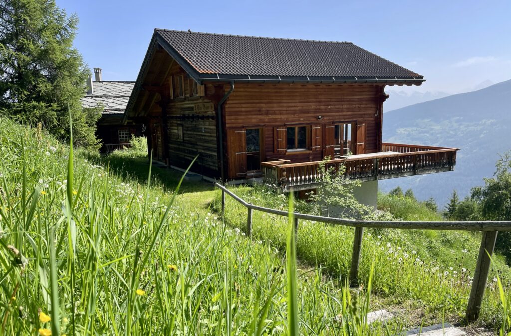Chalet Etoile Polaire